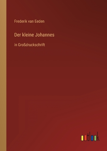 Der kleine Johannes