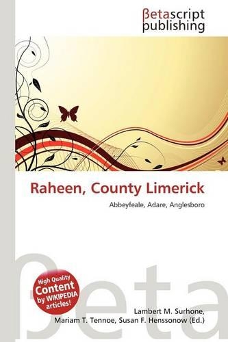 Raheen, County Limerick