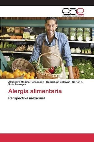 Alergia alimentaria