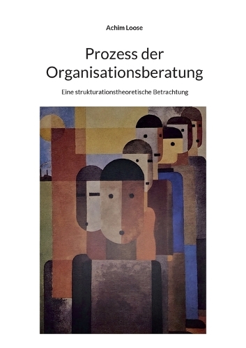 Prozess der Organisationsberatung