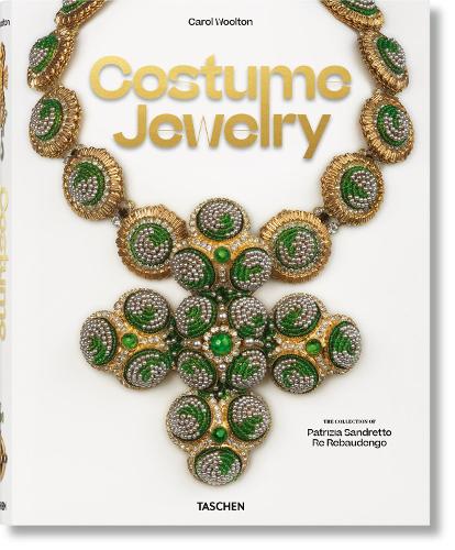 Costume Jewelry