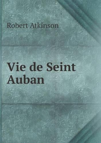 Vie de Seint Auban