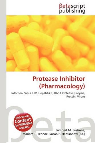 Protease Inhibitor (Pharmacology)