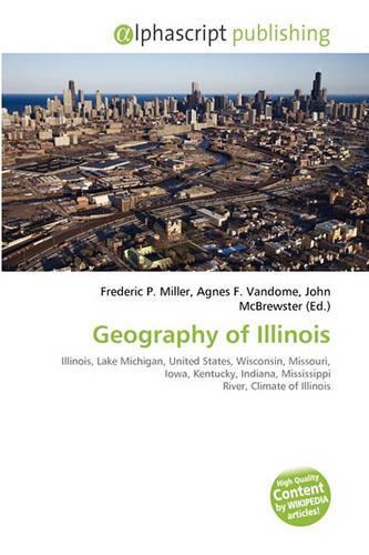 Geography of Illinois