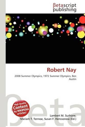 Robert Nay: (English)