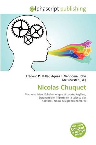 Nicolas Chuquet: (French)