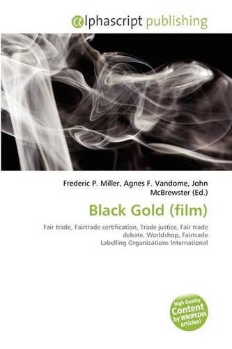 Black Gold (Film)