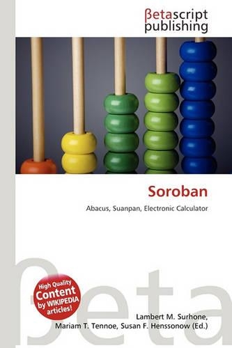 Soroban: (English)