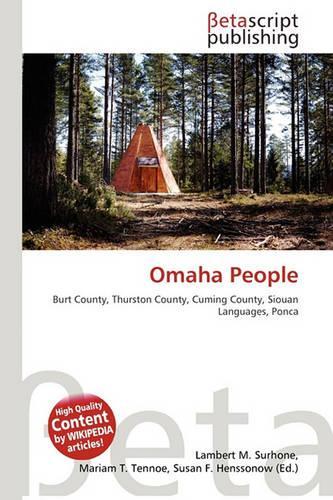 Omaha People