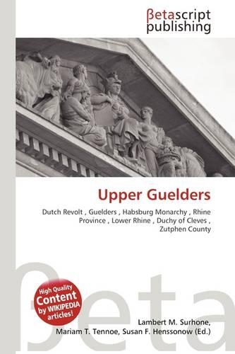 Upper Guelders