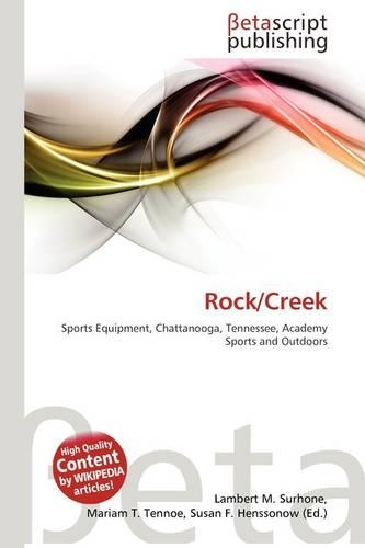 Rock/Creek