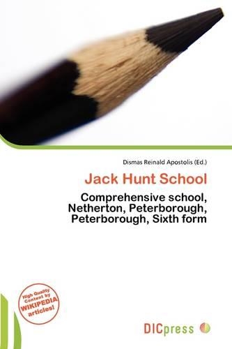 Jack Hunt School