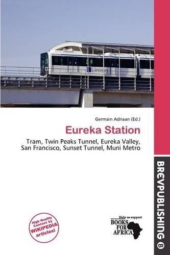 Eureka Station: (English)