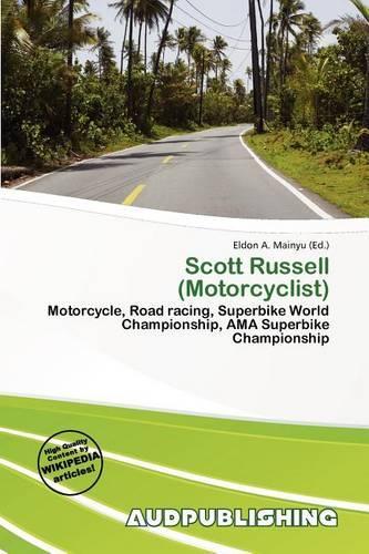Scott Russell (Motorcyclist)