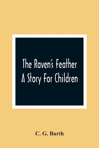 The Raven'S Feather