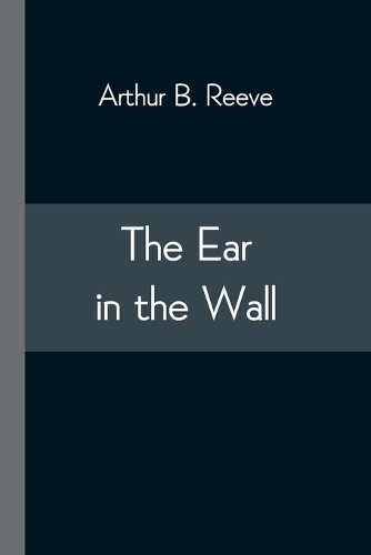 Ear in the Wall