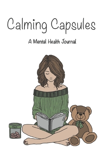 Calming Capsules