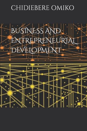 Business and Entrepreneurial Development
