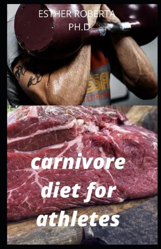 Carnivore Diet Athletes