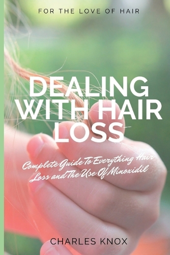 Dealing With Hair Loss