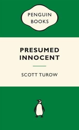 Presumed Innocent