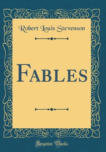 Fables (Classic Reprint)