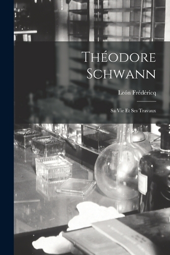 Théodore Schwann
