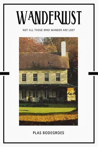 Plas Bodegroes: Trip Visit Souvenirs Daily Notebook Journal Diary Notepad