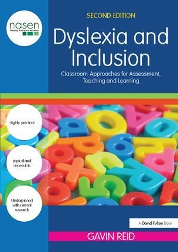 Dyslexia and Inclusion