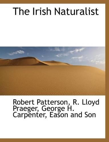 The Irish Naturalist