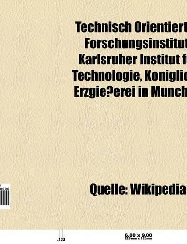 Technisch Orientiertes Forschungsinstitut