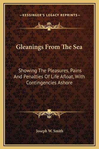 Gleanings From The Sea