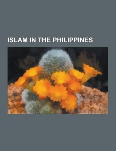 Islam in the Philippines