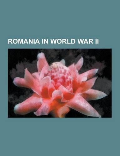 Romania in World War II