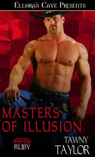 Masters of Illusion