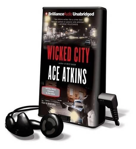 Wicked City