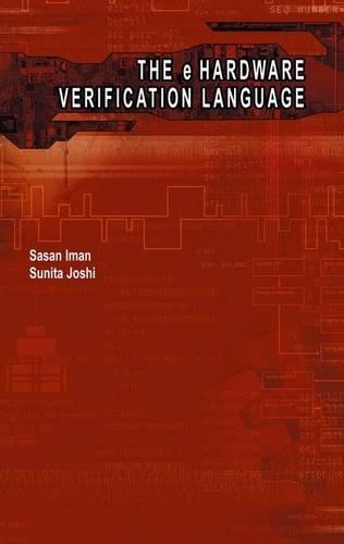 The e Hardware Verification Language