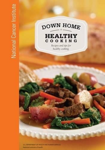 Down Home Healthy Cooking