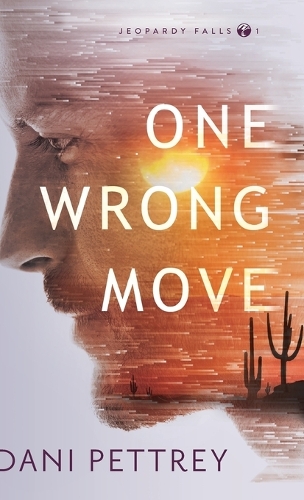 One Wrong Move: (Jeopardy Falls)
