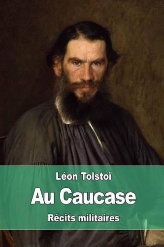 Au Caucase