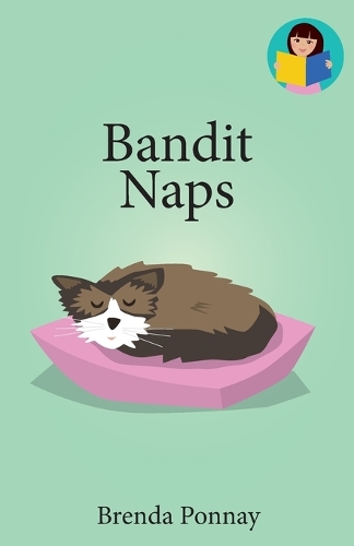 Bandit Naps: (We Can Readers)