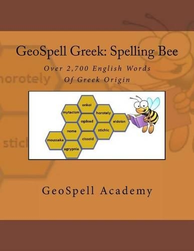 GeoSpell Greek