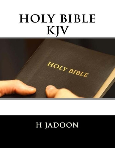 Holy Bible KJV
