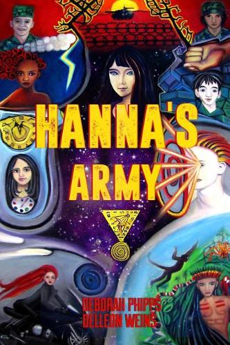 Hanna's Army: (2 Hanna Krusher)