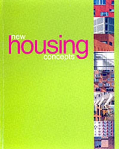 New Housing Concepts
