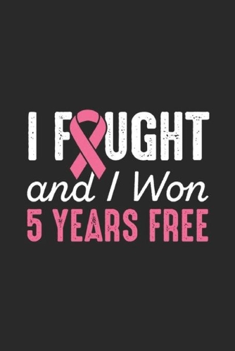 I fught and I won 5 years free