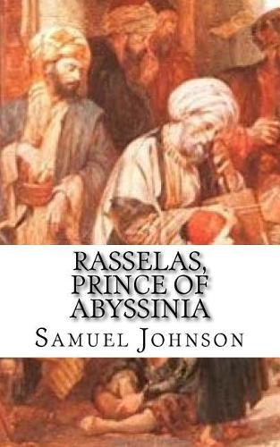 Rasselas, Prince of Abyssinia