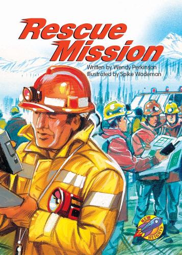 Rescue Mission