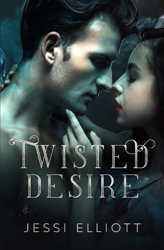 Twisted Desire: (3 Twisted)