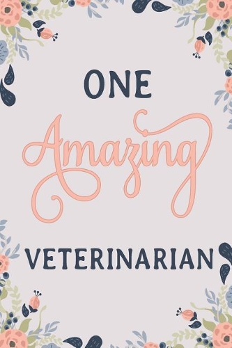 One Amazing Veterinarian